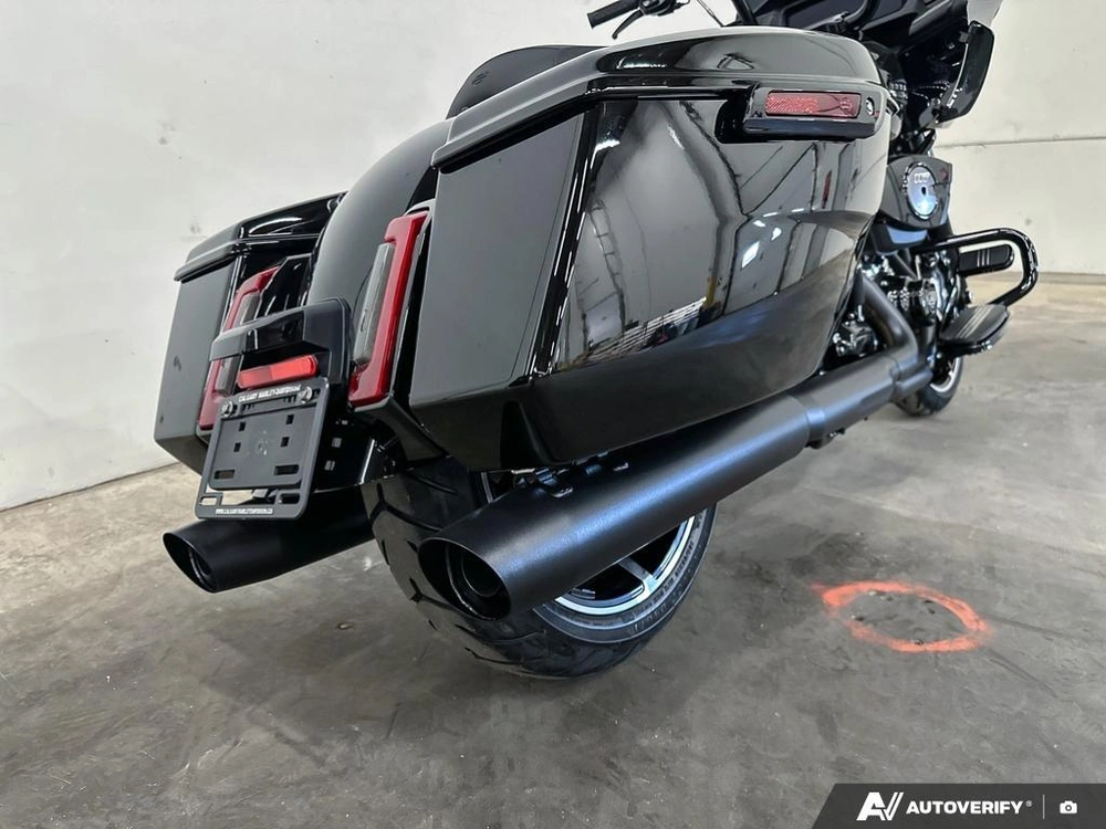 2026 Harley-davidson Road Glide alt