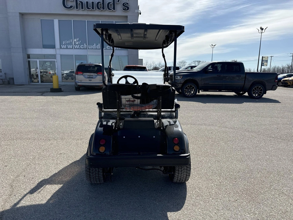 2025 Other Classic 2 Plus alt