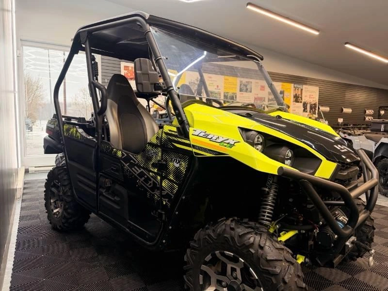 Kawasaki Teryx 800 Eps Le 2021 alt