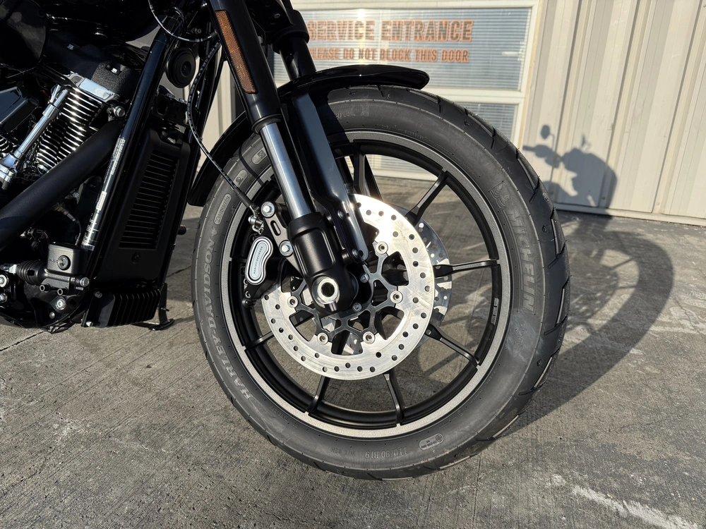 2026 Harley-davidson Low Rider S alt