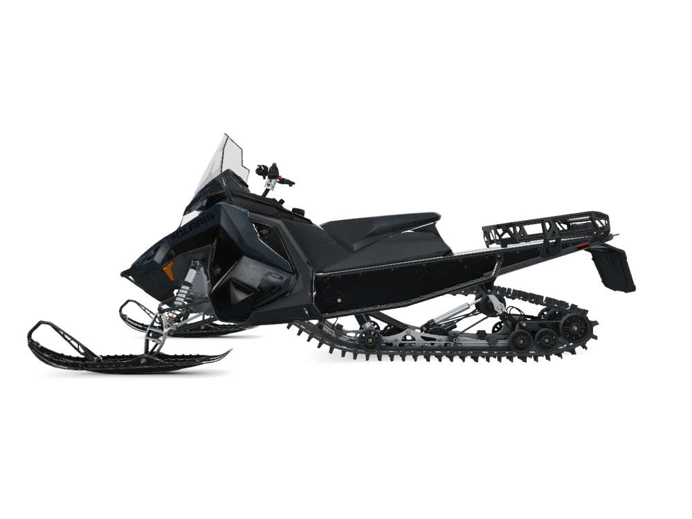 Polaris 650 Voyageur Sp 155 2 Ans Garantie 2026 alt