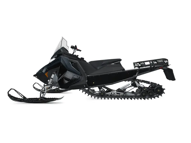 2026 Polaris 650 VOYAGEUR SP 155
