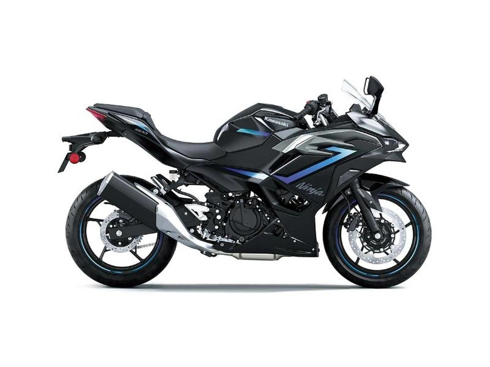 2025 Kawasaki Ninja 500 Se alt