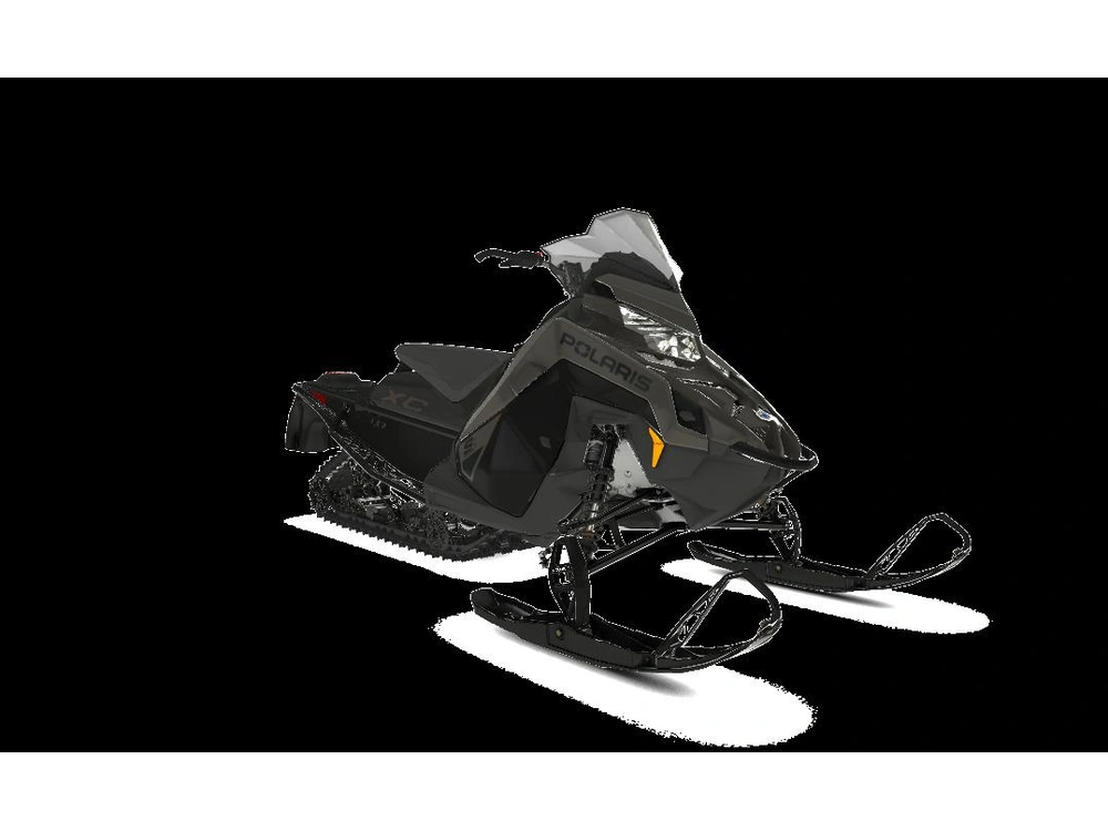 Polaris Indy Xc 137 4 Temps 2024 alt