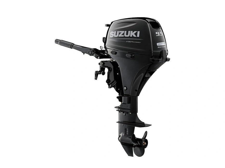 2024 Suzuki Df9.9bl alt