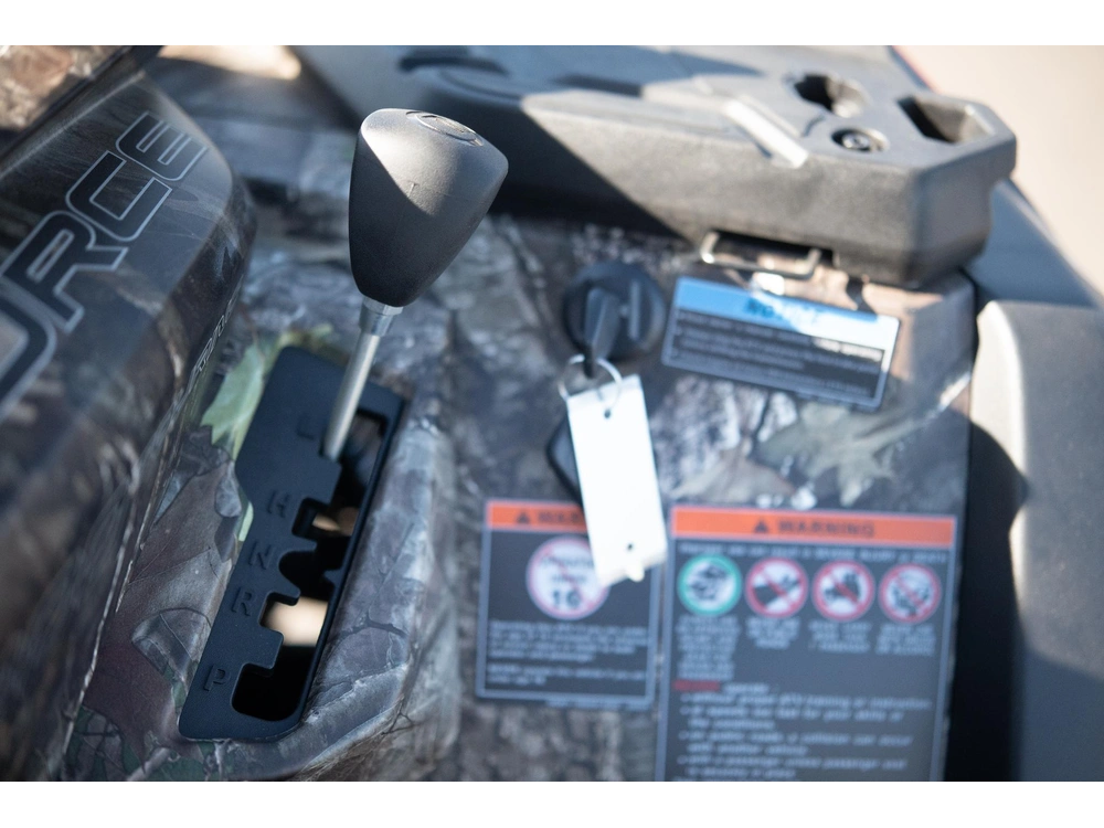 2026 Cfmoto Cforce 800 Xc Eps 2up alt