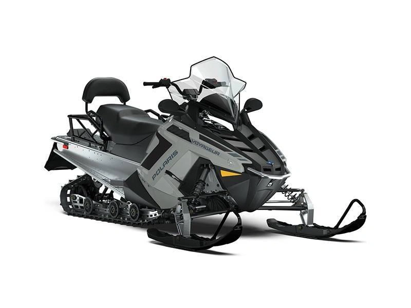 2025 Polaris 550 Voyageur 144 Es alt