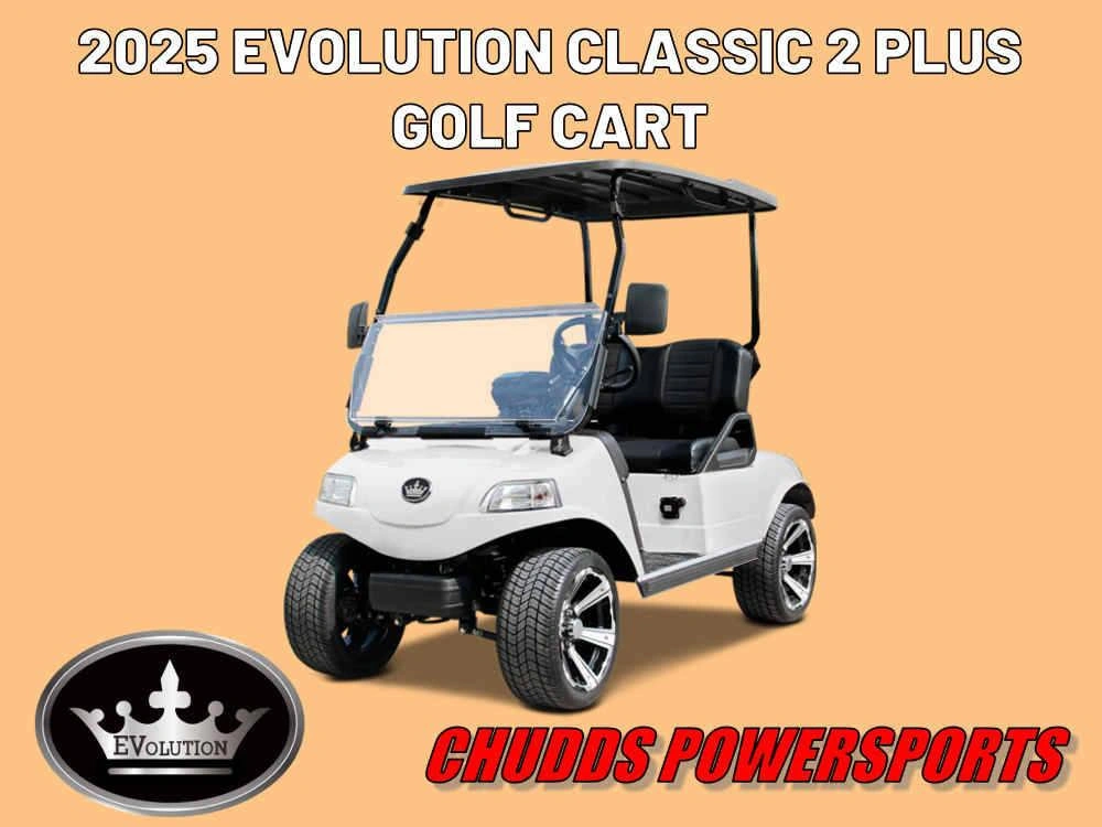 2025 Other Classic 2 Plus alt