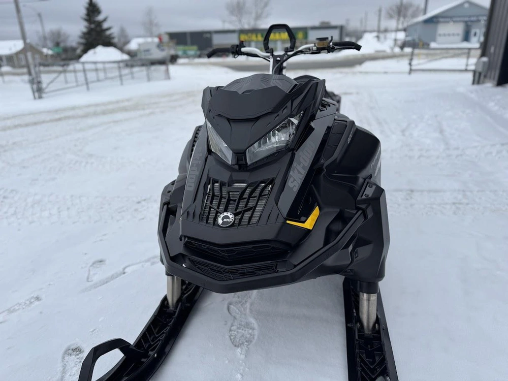 Ski-doo Tundra Le 600 Efi 2024 alt