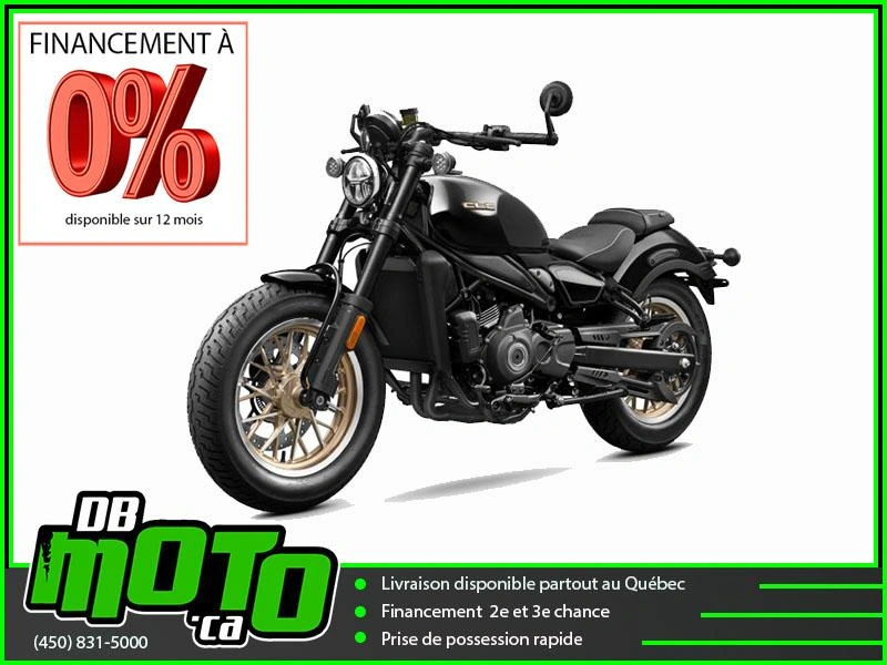 Cfmoto 450cl-c 2026 alt