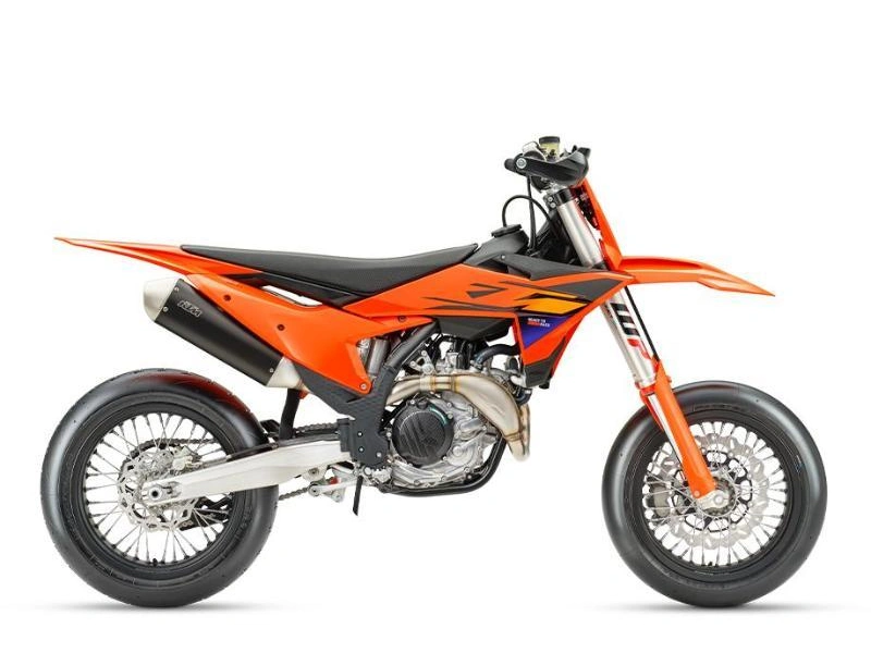 Ktm 450 Smr 2026 alt