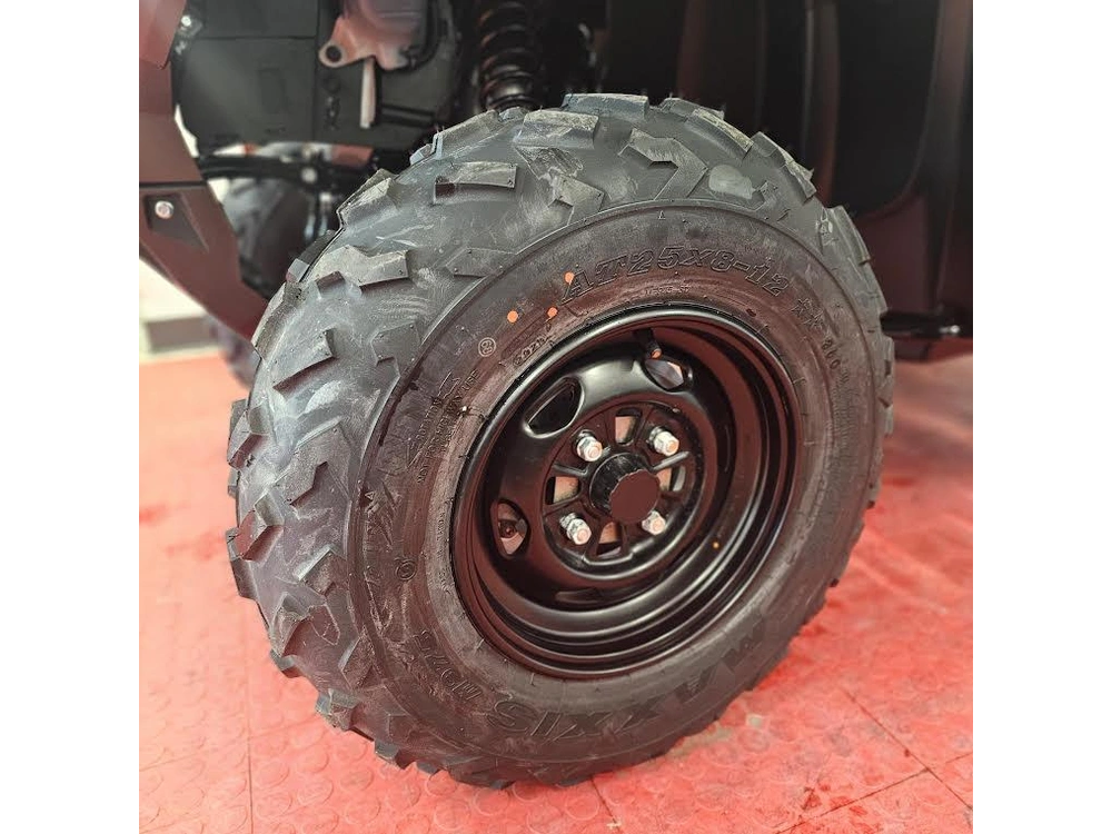 2026 Honda Fourtrax Foreman® Rubicon 4x4 Eps alt