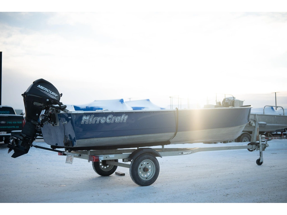 2015 Mirrocraft 16 alt