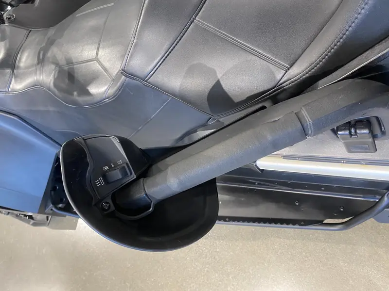 Ski-doo Expedition Wt 900ace 2018 alt