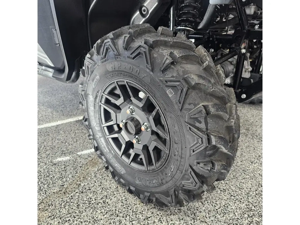 2025 Honda Pioneer 700-4 Utv alt