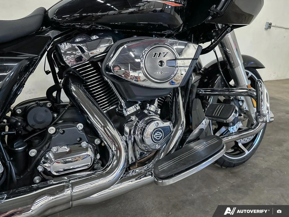 2024 Harley-davidson Fltrx - Road Glide™ alt