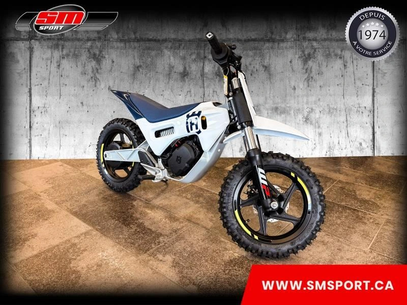 Husqvarna Ee 2 2025 alt