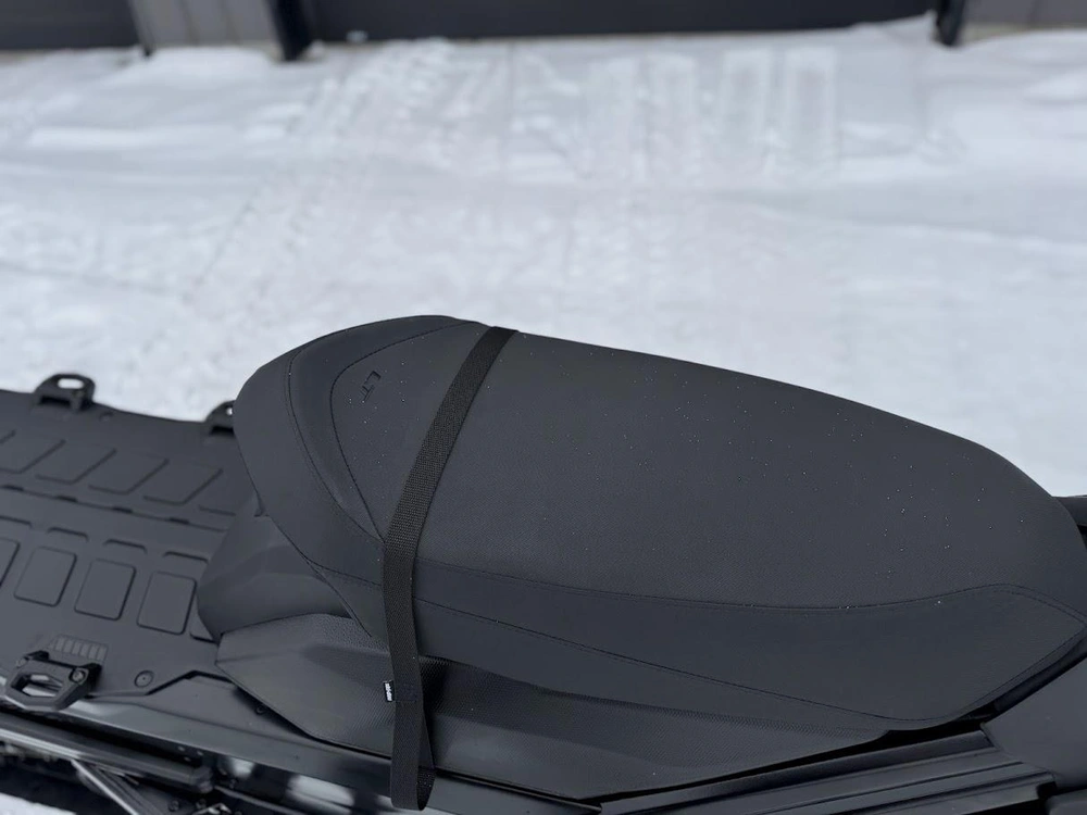 Ski-doo Tundra Le 600 Efi 2024 alt