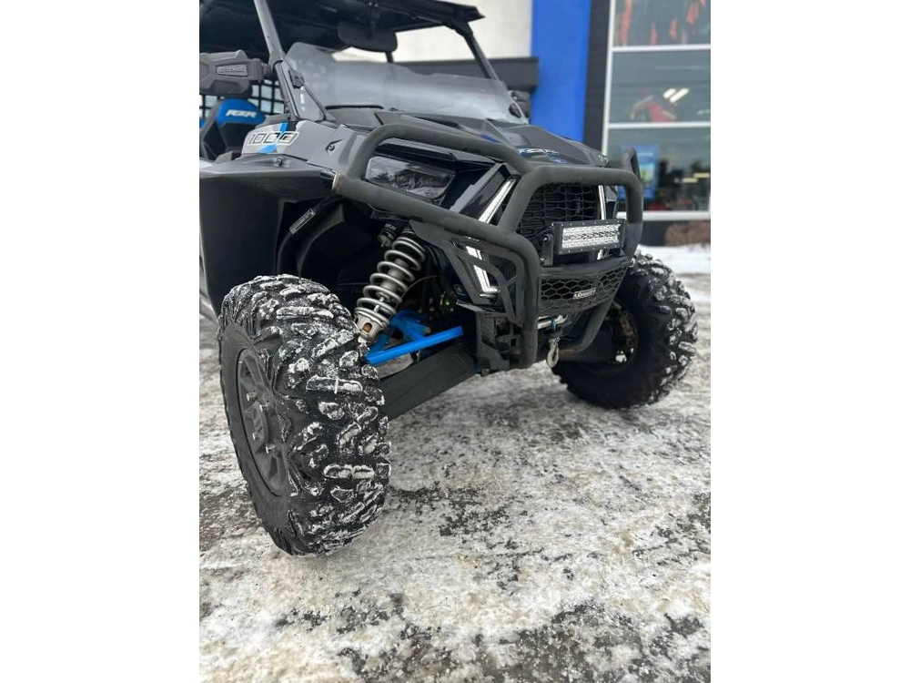 Polaris Rzr Xp4 1000 Ulti. 2022 alt