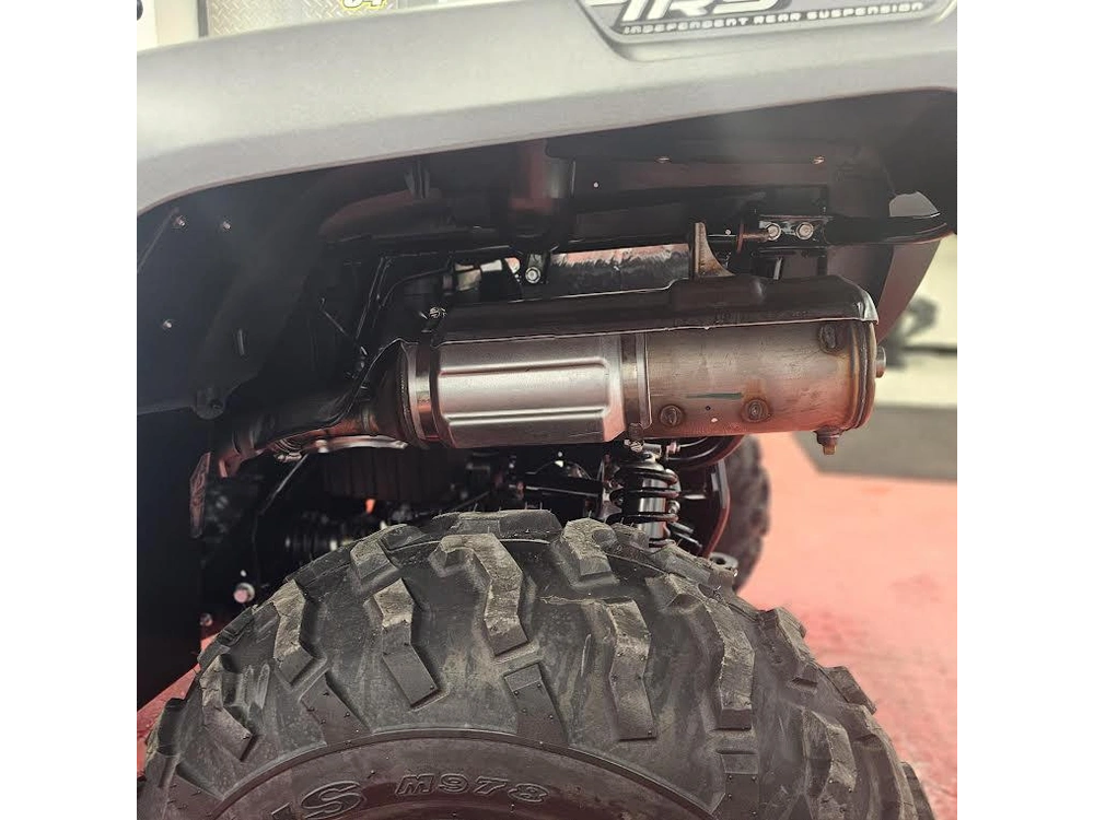 2026 Honda Fourtrax Foreman® Rubicon 4x4 Eps alt