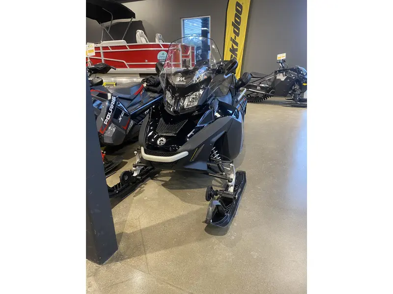 Ski-doo Expedition Wt 900ace 2018 alt