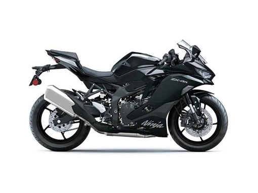 Kawasaki Zx-4r 2026 alt