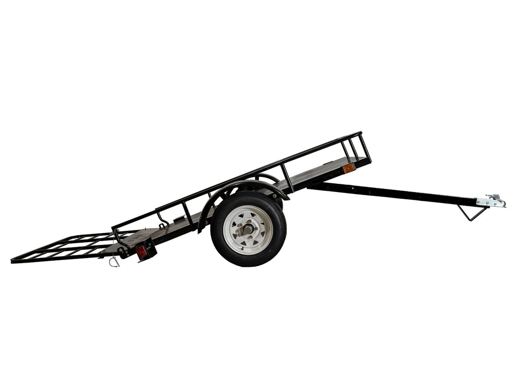 2026 Marlin Boats Dk2 Mmt4x6o alt