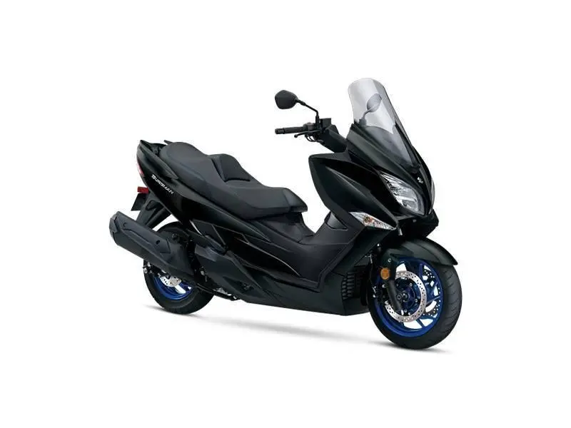2025 Suzuki BURGMAN 400