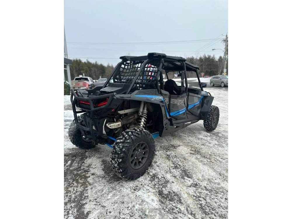 Polaris Rzr Xp4 1000 Ulti. 2022 alt
