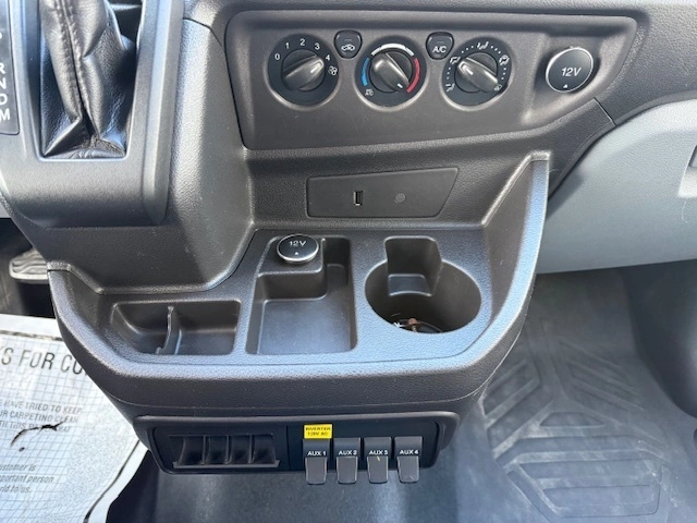 2019 Ford Transit T-250 Cargo Van alt