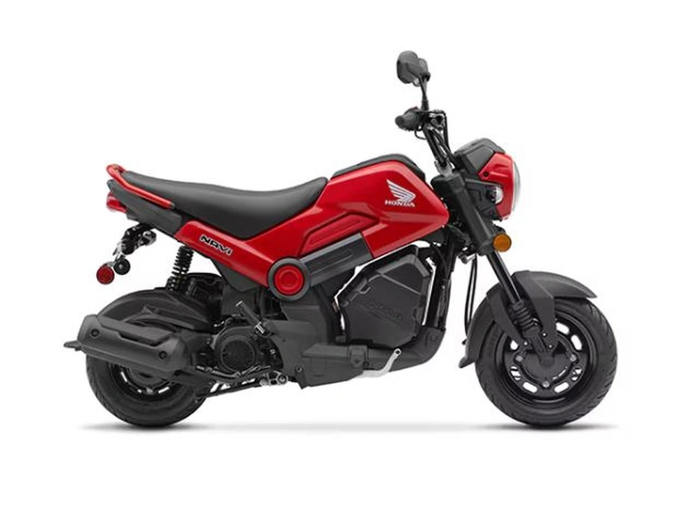 Honda Navi 2025 alt