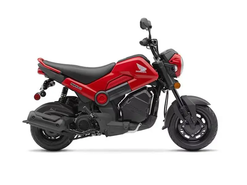 2025 Honda NAVI