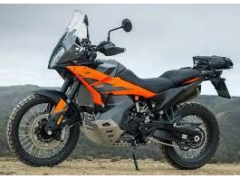 Ktm 790 Adv 2026 alt
