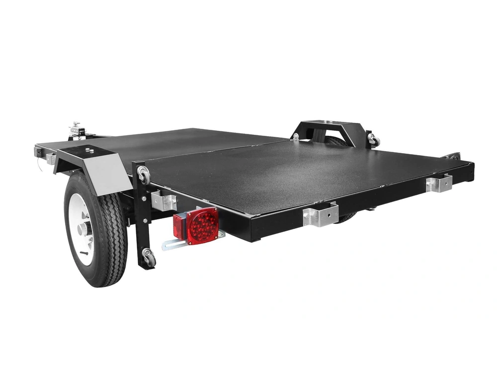 2026 Marlin Boats Dk2 Mft4x8 alt