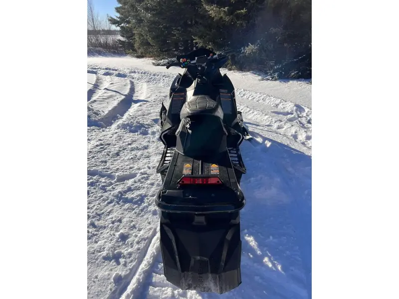 2020 Polaris 850 Indy XC 129