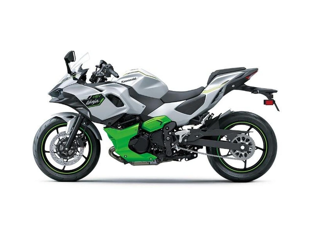 2024 Kawasaki Ninja 7 Hybrid alt