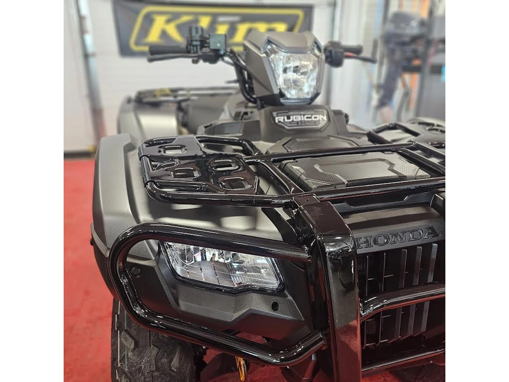 2026 Honda Fourtrax Foreman® Rubicon 4x4 Eps alt