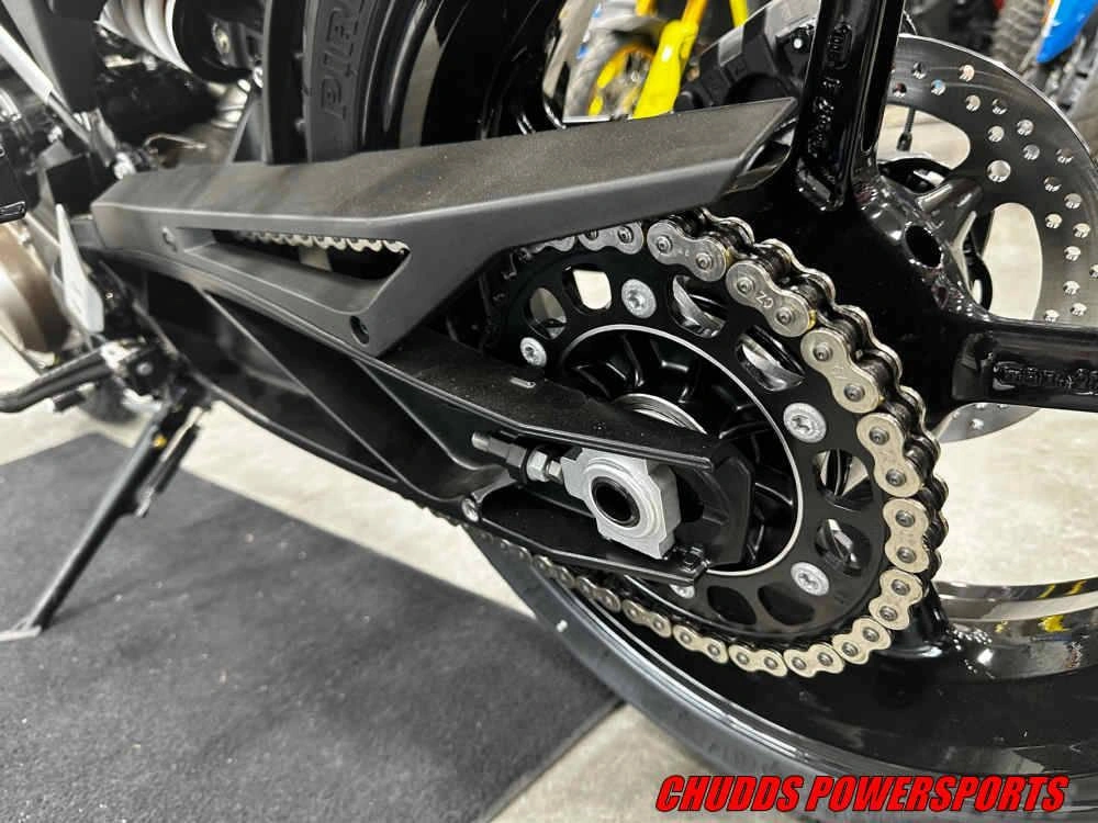 2024 Husqvarna Svartpilen 801 alt