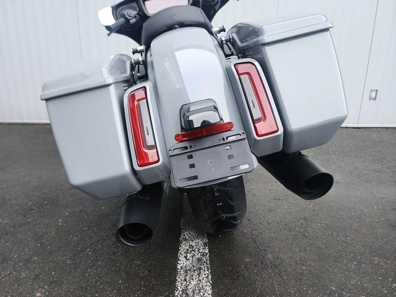 2026 Harley-davidson Flhx - Street Glide® alt