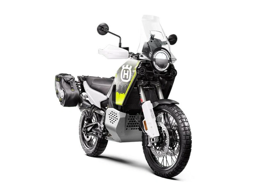 2025 Husqvarna Norden 901 Expedition + 2.99% / 60 Mois alt