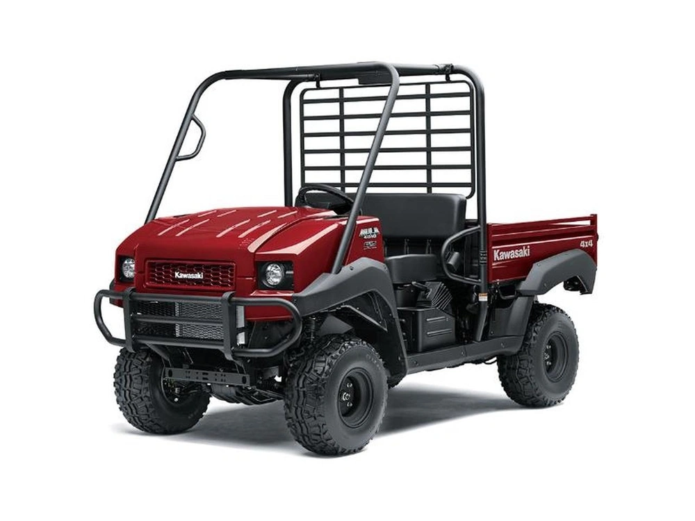 Kawasaki Mule 4010 4x4 2025 alt