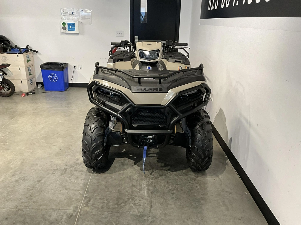 2026 Polaris Sportsman 570 Eps alt