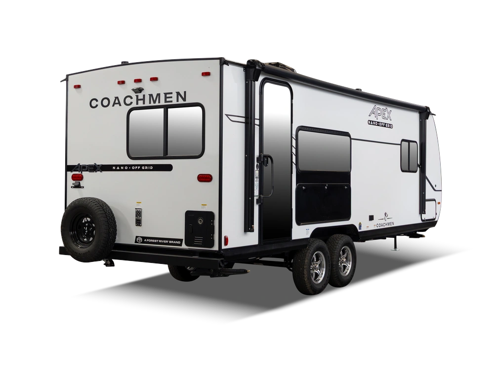 2026 Apex 216rks Nano alt