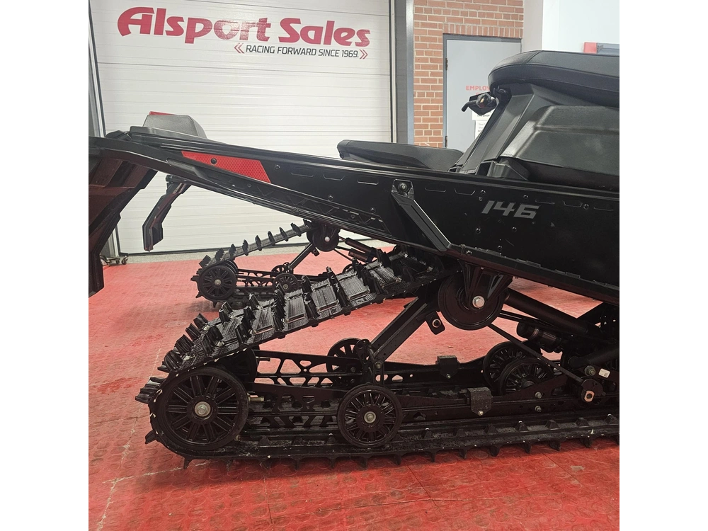 2025 Polaris 650 Switchback Xc 146 alt