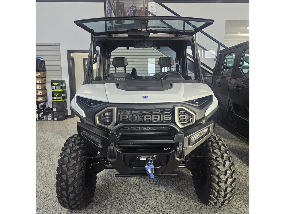 2025 Polaris Ranger Xd 1500 Northstar Edition Ultimate alt