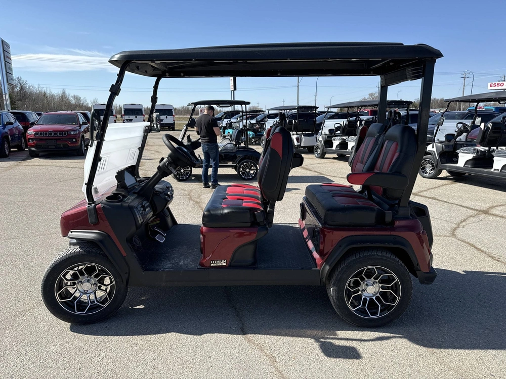 2025 Other D5 Ranger 4 alt