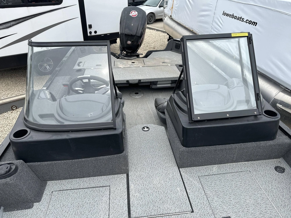 2023 Lowe Boats Fm 1775 Wt alt