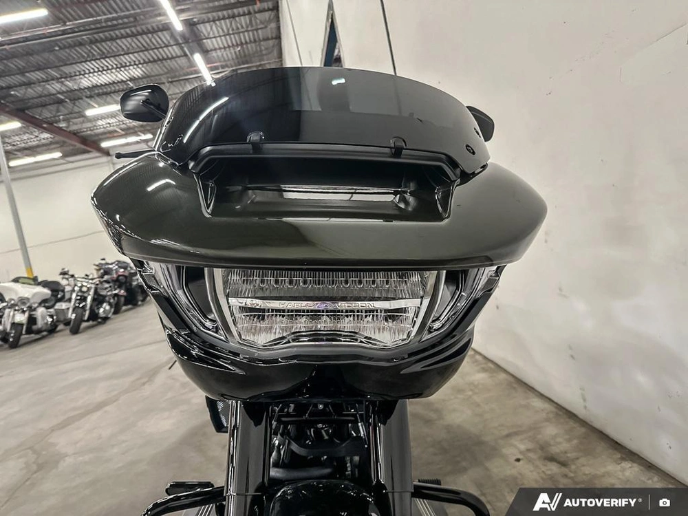 2026 Harley-davidson Road Glide alt