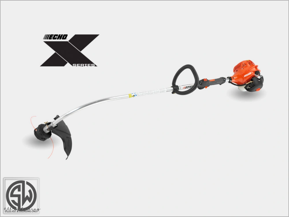 None Echo Gt-225l alt