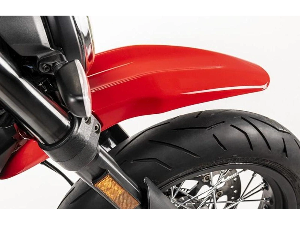 Ducati Scrambler Urban Motard 2023 alt